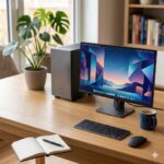 デスクトップPCテスト